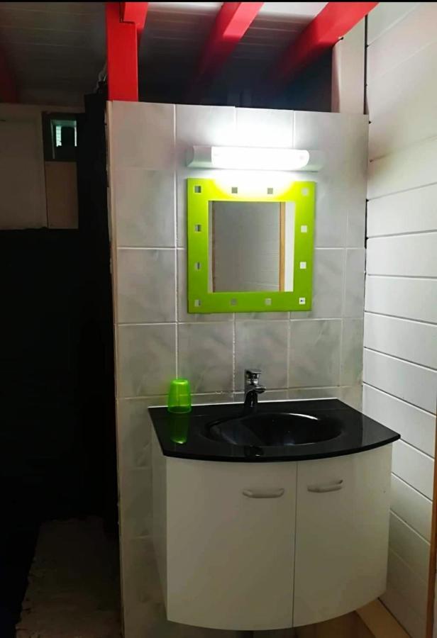 Bungalow 2 Ch A St Francois Villa Сен Франсоа Екстериор снимка