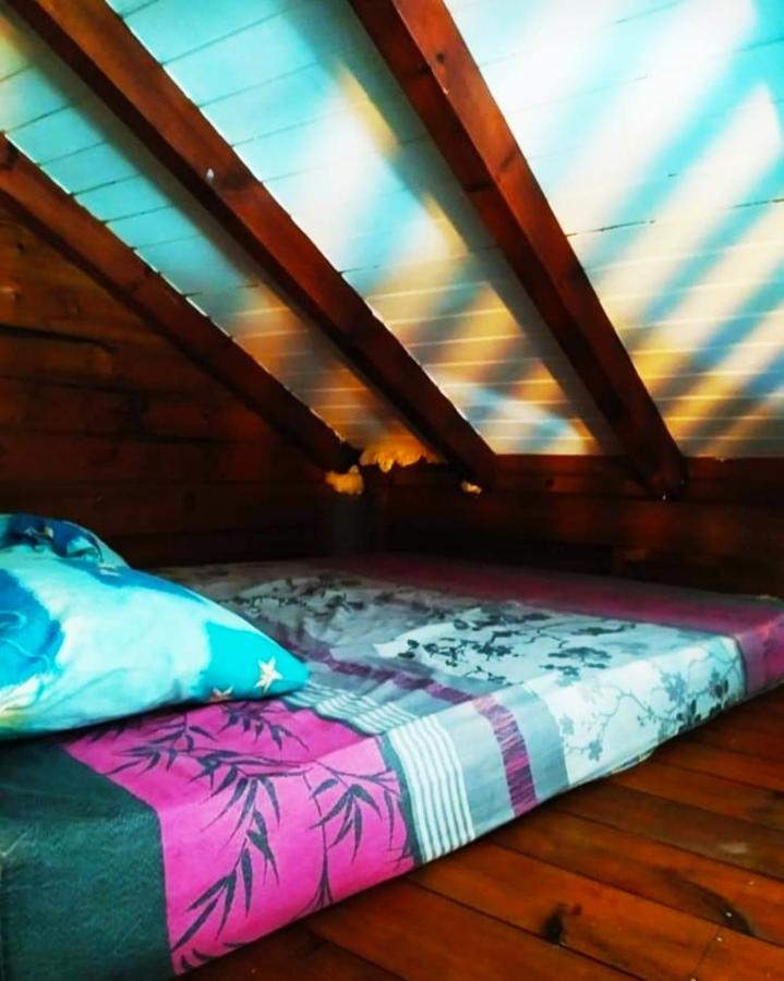 Bungalow 2 Ch A St Francois Villa Сен Франсоа Екстериор снимка