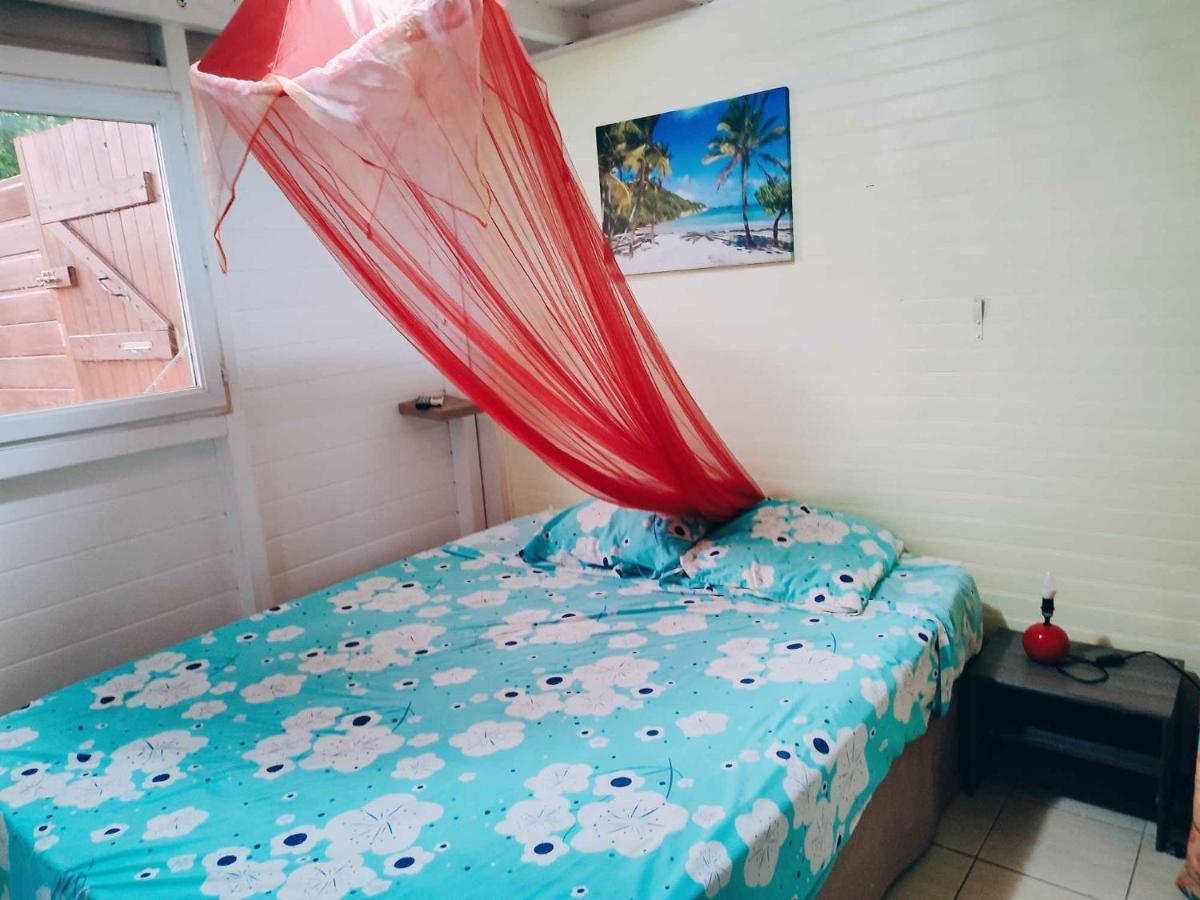 Bungalow 2 Ch A St Francois Villa Сен Франсоа Екстериор снимка