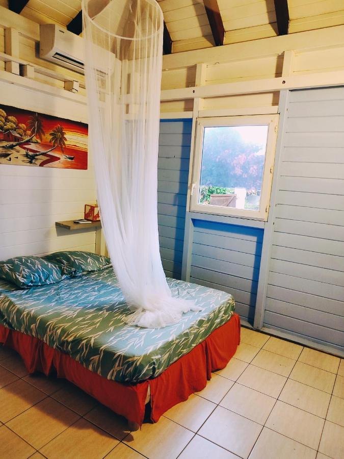 Bungalow 2 Ch A St Francois Villa Сен Франсоа Екстериор снимка