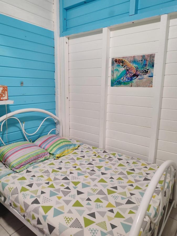 Bungalow 2 Ch A St Francois Villa Сен Франсоа Екстериор снимка