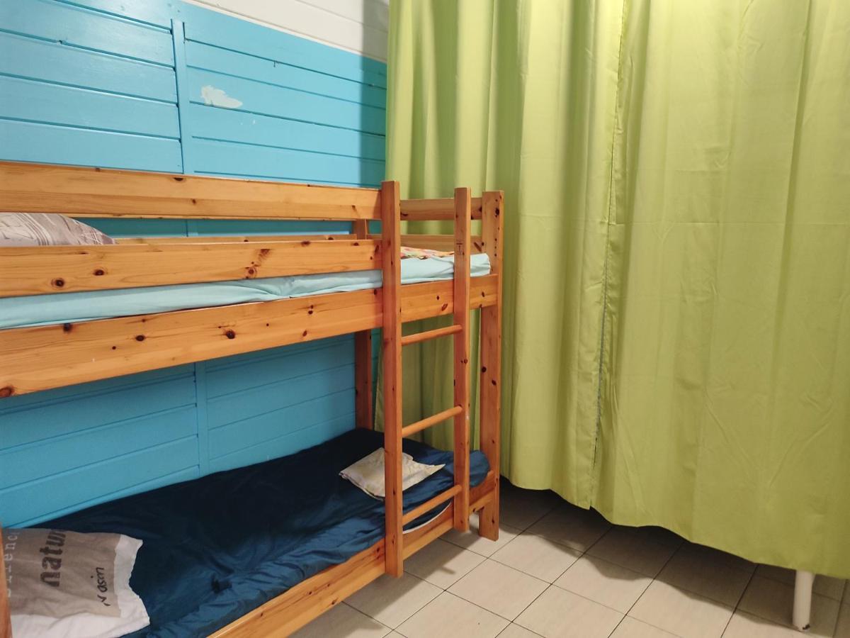 Bungalow 2 Ch A St Francois Villa Сен Франсоа Екстериор снимка