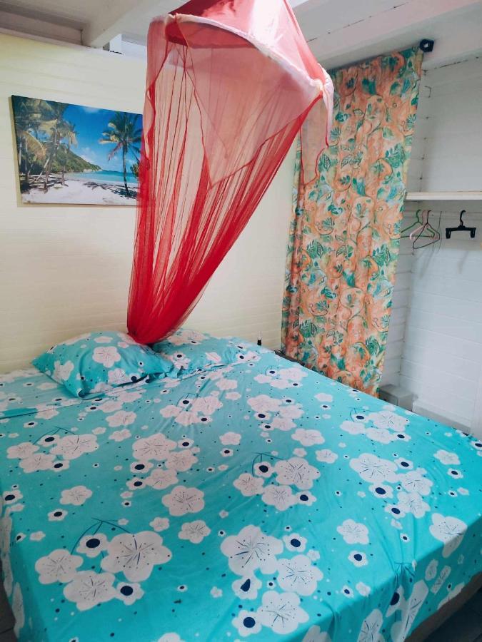 Bungalow 2 Ch A St Francois Villa Сен Франсоа Екстериор снимка