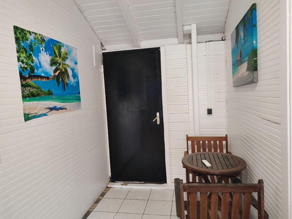 Bungalow 2 Ch A St Francois Villa Сен Франсоа Екстериор снимка