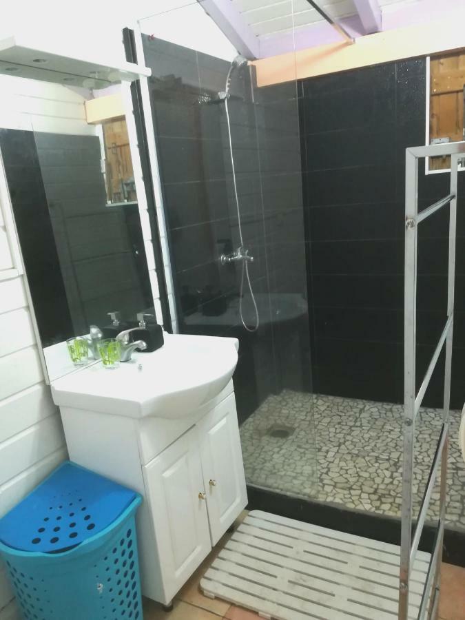 Bungalow 2 Ch A St Francois Villa Сен Франсоа Екстериор снимка