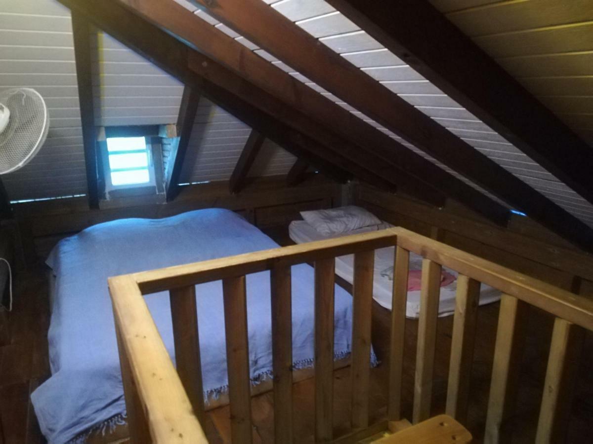 Bungalow 2 Ch A St Francois Villa Сен Франсоа Екстериор снимка